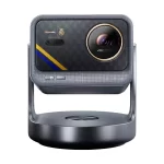 Hisense C2 Ultra TriChroma Real Madrid CF Limited Edition 4K Smart Mini Projector