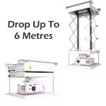 Heavy Load Recessed In-Ceiling Projector Lift Pro - Image 2