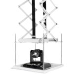 Heavy Load Recessed In-Ceiling Projector Lift Pro - Image 3