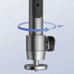 Hisense C3/C2 Ultra Smart Projector Ceiling Mount Kit - Image 3