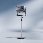 Hisense C2/C2 Ultra Smart Projector Floor Stand