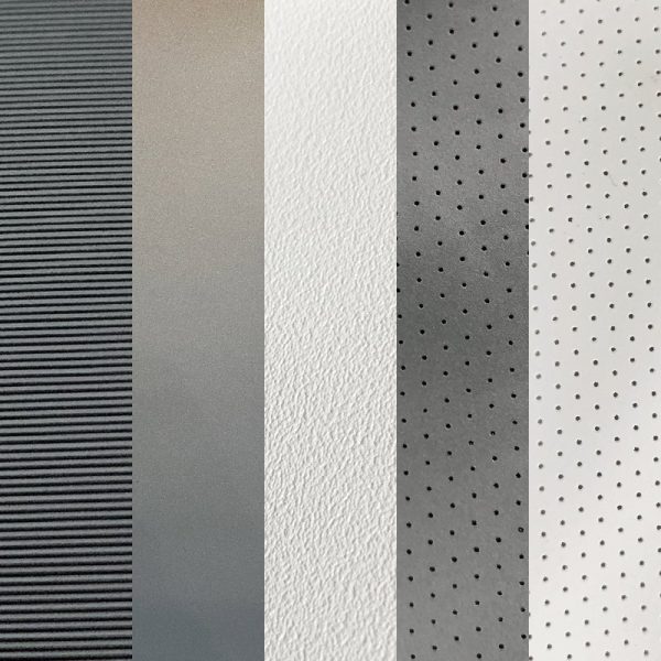 screen material sample (A4 size)