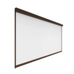 VIVIDSTORM DuraPlus Weatherproof Motorized Outdoor Projector Screen - Image 3