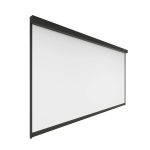 VIVIDSTORM DuraPlus Weatherproof Motorized Outdoor Projector Screen - Image 2