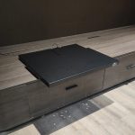 VIVIDSTORM Jasper Motorised UST Projector Platform - تصویر 3