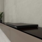 VIVIDSTORM Jasper Motorised UST Projector Platform - تصویر 7