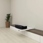 VIVIDSTORM Jasper Motorised UST Projector Platform - تصویر 5