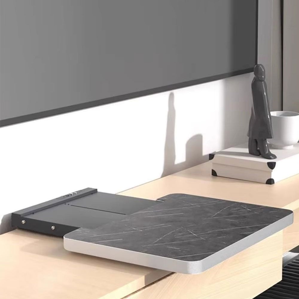 luxe-vision-motorised-ust-projector-slider-tray-2a.jpg Luxe Vision Motorised UST Projector Slider Tray - Image 1