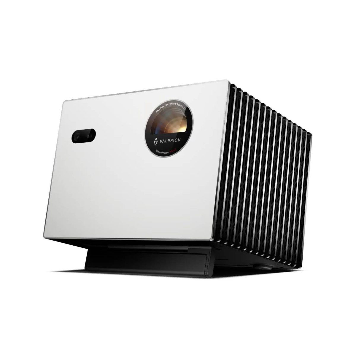 XGIMI RS 20 Ultra Max Triple Laser 4K Projector - LUXE VISION