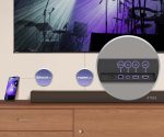 Hisense AX5100Q 580W 5.1 Channel Soundbar with Dolby Atmos - Image 7