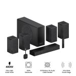 Valerion ThunderBeat Speaker - Image 4