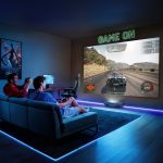 AWOL Vision Aetherion Pro RGB Laser UST Projector - تصویر 8