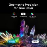 AWOL Vision Aetherion Pro RGB Laser UST Projector - تصویر 4