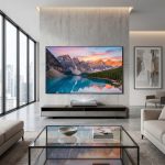 Hisense PX4 Pro 4K Ultra Short Throw Projector - Image 3