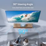 AWOL Vision New Gen Daylight Fresnel ALR Screen - Image 4