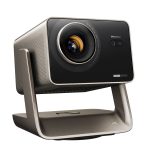 Hisense C3 Ultra TriChroma Smart Projector 4000 ANSI Lumens – Pre-Order - Image 7