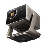 Hisense C3 Ultra TriChroma Smart Projector 4000 ANSI Lumens – Pre-Order - Image 8