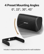 BOSE Professional 760 5.1/5.1.2 Theater Surround Sound System + Denon AVR-X2900H Dolby Atmos AV Receiver Package Deal - Image 7