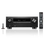 BOSE Professional 760 5.1/5.1.2 Theater Surround Sound System + Denon AVR-X2900H Dolby Atmos AV Receiver Package Deal - Image 4