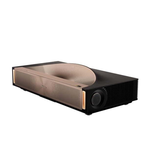 hisense-l9q-pro-ust-projector-front-angle-view